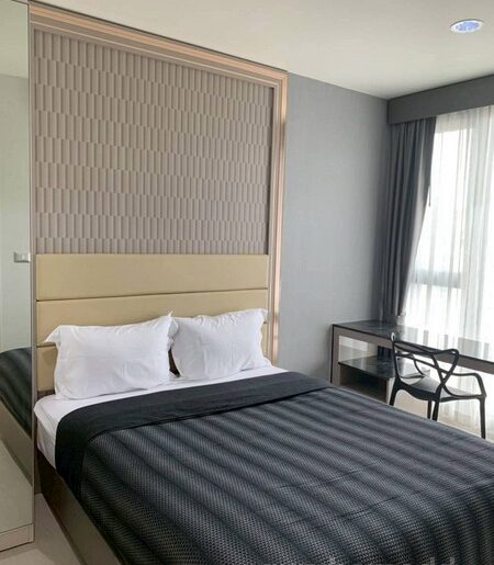 ghd000778R ให้เช่าคอนโด Rhythm Sukhumvit 42