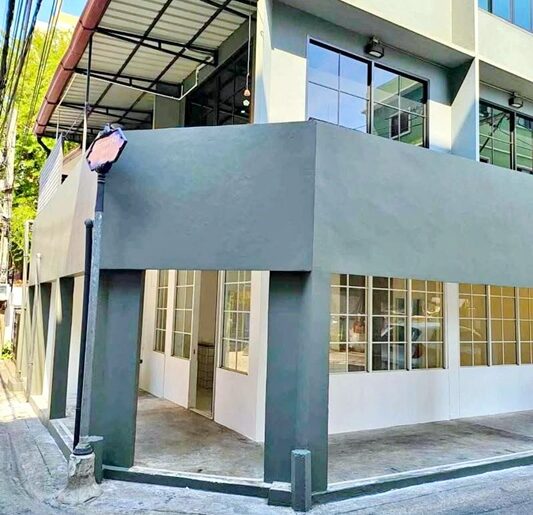 ประชาสงเคราะห์ 25-33 BTS อารีย์ 1.4 กม.ตึกเดี่ยว 3 ชั้น 25 ตร.วา.