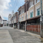ขายทาวน์โฮม 3 ชั้น บ้านมาลานันท์ ปิ่นเกล้า-บรมราชชนนี-จรัญสนิทวงศ