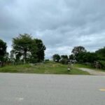 ที่ดินแปลงสวย ริมแม่น้ำโขง เชียงคาน – ทำเลทองหน้าแปลงติดถนนหลัก