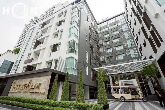 คอนโด Interlux Premier Sukhumvit 13 ทำเลใจกลางสุขุมวิท เดินทางสะด