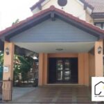 ให้เช่าบ้านแฝด2ชั้น ใกล้โรบินสัน บ้านฉาง ระยอง พร้อมเฟอร์นิเจอร์ค