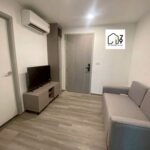 ให้เช่า Atmoz canvas condo ติดเซนทรัล ระยอง พร้อมเฟอร์นิเจอร์ครบ