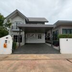 ขายบ้านสวย 2 หลัง อารียา ลิฟวิ่ง สกลนคร