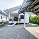 odern single-house residence offering 2 bedrooms and 2 bathrooms