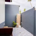 Newly built house for rent in the Taling Ngam area of Koh Samui