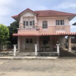 ขายบ้าน หมู่บ้านพิมลราช นนทบุรี ราคาเพียง 2.5 ล้านบาท