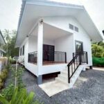 House 2 Bedroom For Rent Fully Furniture Namuang Koh Samui Suratt
