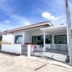 บ้านเดี่ยวให้เช่า 3 ห้องนอน 2 ห้องน้ำ โซนตลิ่งงาม เกาะสมุย บ้านส
