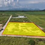 ขายที่ดินหัวหินวิวเขา 360 องศา ใกล้แหล่งท่องเที่ยวหัวหิน 20 นาที