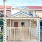 บ้านราคาไม่เกินล้าน หมู่บ้านเพลินใจ 2 ระยอง