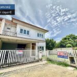 LM25-0107 ขายบ้านแฝด 2 ชั้น ภัทรไพรเวท2 สามโคก ปทุมธานี