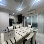 ทาว์นโฮม 3ชั้นหมู่บ้านภณาสิริเรสซิเด็นท์ 3ห้องนอน ซ.มัยลาภ