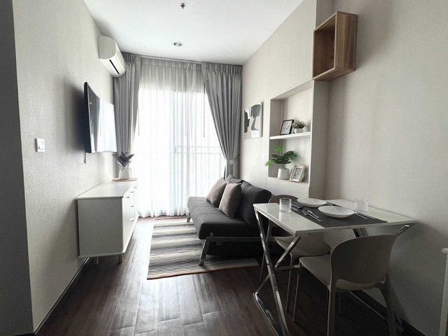 ปล่อยเช่าคอนโด C Ekkamai Condo ห้องสวย วิวสูง