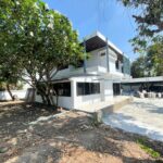 ให้เช่าบ้านเดี่ยว รัชดาภิเษก ที่ดิน 200 ตร.ว พื้นที่ใช้สอย 550 ตร