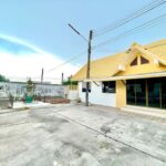 ขายบ้านมาลัยทองอำเภอเมืองชลบุรี ขายบ้านมาลัยทอง1หลังริม