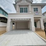 ขายบ้านเดี่ยว อิมเมจ เพลส พุทธมณฑลสาย4 รีโนเวตใหม่