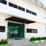 ขายและให้เช่าโรงงานลาดกระบัง งงานพร้อมที่ดิน พื้นที่ 4 ไร่