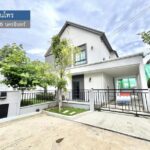 LM25-0158 ขายบ้านเดี่ยว หลังใหญ่ เซนโทร พระราม5