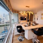 ขายคอนโด Sukhumvit Suite (สุขุมวิท 13) ขนาด 47 ตร.ม ชั้น 27