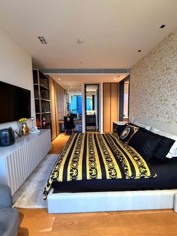 ขาย/เช่า คอนโด BEATNIQ Sukhumvit 32 ขนาด 60 ตร.ม ชั้น27