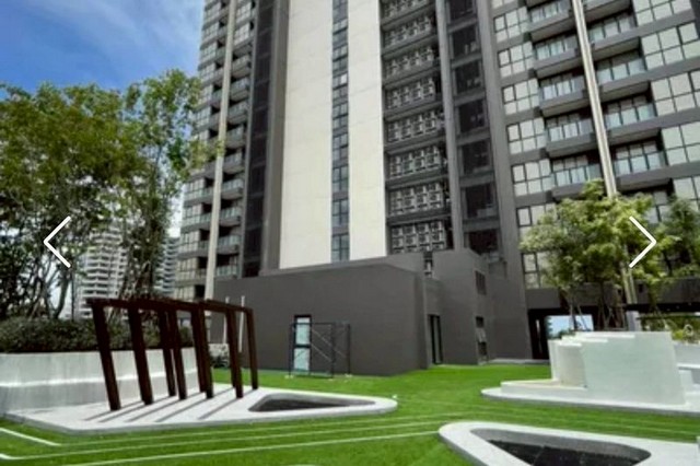 ให้เช่าคอนโดสุดหรูบนเขาพระตำหนัก พาโนร่า Panora Condo