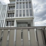 Baan U Charoen Eastville 479 ตร.ม. มีลิฟต์ ใกล้Central Eastville