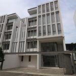 Baan U Charoen Eastville บ้านแฝด & ทาวน์โฮมหรู ติด เซ็นทรัล อีสวิ