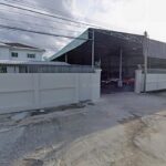 ขายและให้เช่าโรงงานบางพลีสมุทรปราการ 1547 ตรม.
