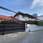 ด่วน ให้เช่าบ้านหลังใหญ่ 2ชั้น ใกล้อารีย์สุด ถนนพหลโยธิน 5