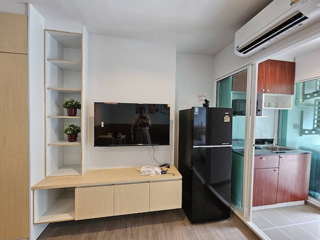 Regent Home Bangna clean