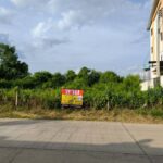 ขายที่ดิน 257 ตร.วา ต. พันท้ายนรสิงห์ ใกล้โรงเรียนอัสสัมชัญสมุทร