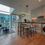 ขายคอนโด Duplex เอกมัย รีโนเวทใหม่ D65 Sukhumvit65