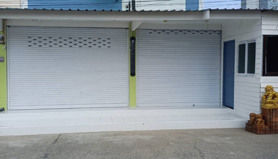 ขาย บ้าน แฟมิลี่แลนด์ อมตะนคร – นาป่า หลังมุม 35.1 ตรว จ.ชลบุรี