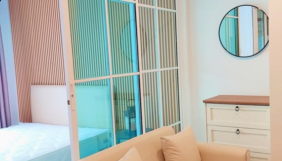 Regent Home Bangna 10th floor