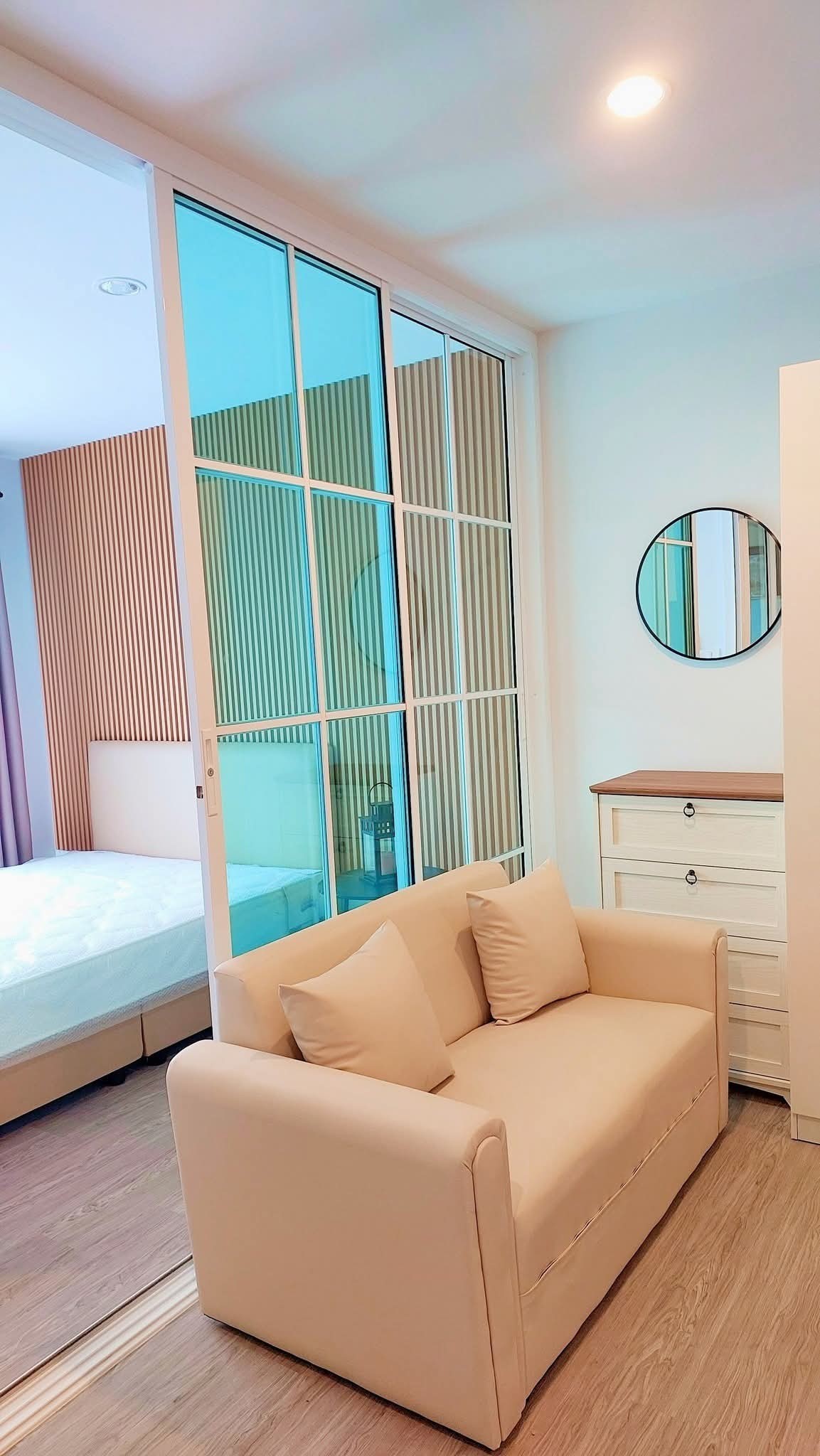 Regent Home Bangna 10th floor