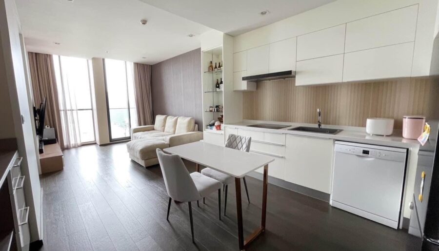 Noble Ploenchit clean nice