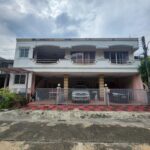 ขายบ้านเดี่ยว 2 ชั้น 52 ตร.วา โครงการพฤษาธารา 2 ใกล้ถนนสายใยรัก