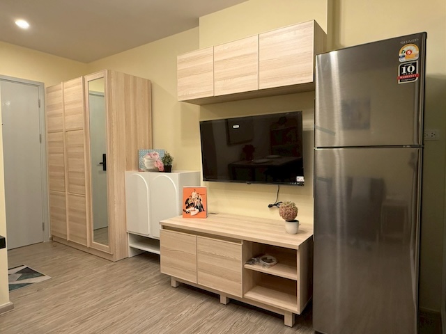 Regent Bangna clean nice