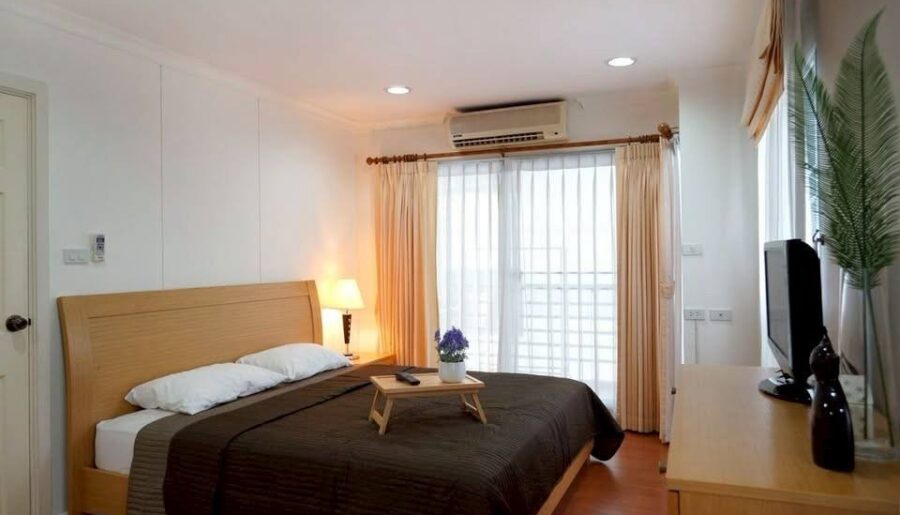 Lumpini Suite 41 clean