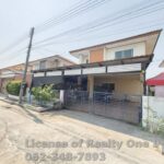 ขายบ้านเดี่ยว ทำเลดี ปัญญสิริย์ ต.ระแหง อ.ลาดหลุมแก้ว จ.ปทุมธานี
