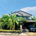 ลดราคาด่วน บ้านเดี่ยว พฤกษ์ลดา 1 ท่าข้าม – พระราม 2 หลังมุม