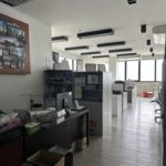 ขายออฟฟิศ อาคารชำนาญเพ็ญชาติบิสซิเนสเซ็นเตอร์ พื้นที่ 796.47 ตรม.