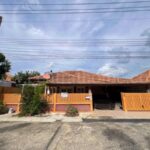 จองด่วน บ้านเดี่ยว หมู่บ้าน เสนากรีนวิลล์ รังสิต – คลอง 11
