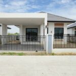 ขายด่วน บ้านเดี่ยว ไพร์มวิลเลจ บางเลน – นครปฐม บ้านใหม่ พร้อมอยู่
