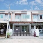 ลดราคา ทาวน์โฮม เดอะทรัสต์ ทาวน์ วงแหวน – ลําลูกกา คลอง 5