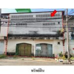 ขายทาวน์เฮ้าส์ ต.คลองแห อ.หาดใหญ่ จังหวัดสงขลา