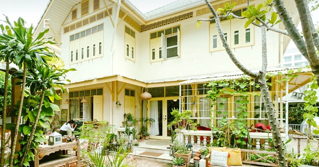 สีลม สาทร ใจกลาง CBD พระราม 4 Airbnb MRTสามย่าน 500ม. ถูกมาก