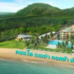 ขาย คอนโด เบลล่า คอสต้า หัวหิน ขนาด 88.53 ตร.ม.ราคาพิเศษ มีหาดส่ว