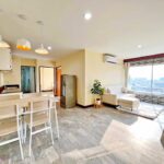 Penthouse 2นอน 60 ตร.ม.รามคำแหง 26-30 MRTหัวหมาก 600ม. กกท.